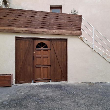 Tour Medievale De L'An Mille Apartment Loudes Luaran gambar