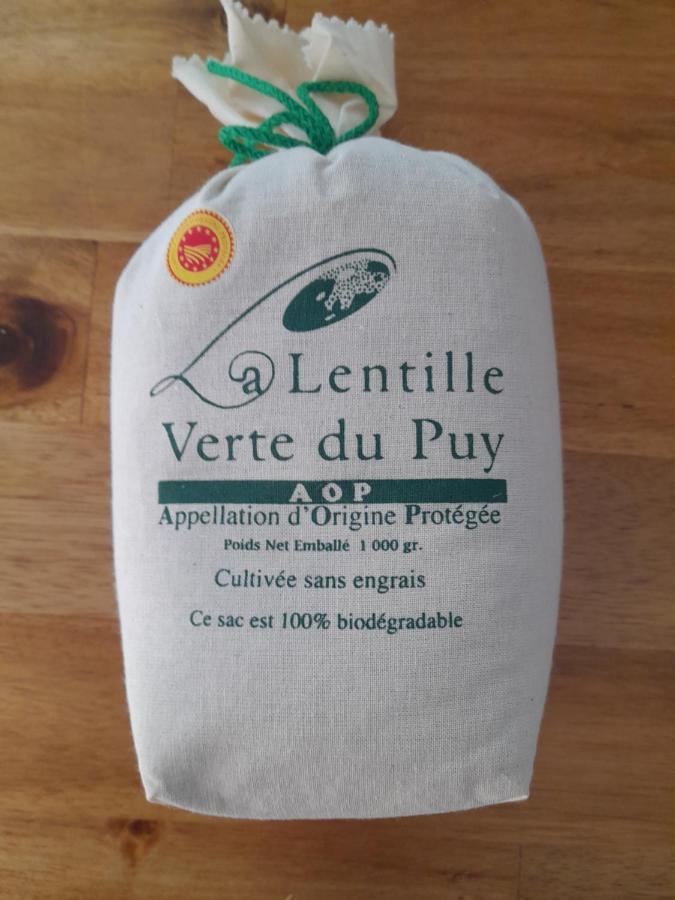 Tour Medievale De L'An Mille Apartment Loudes Luaran gambar